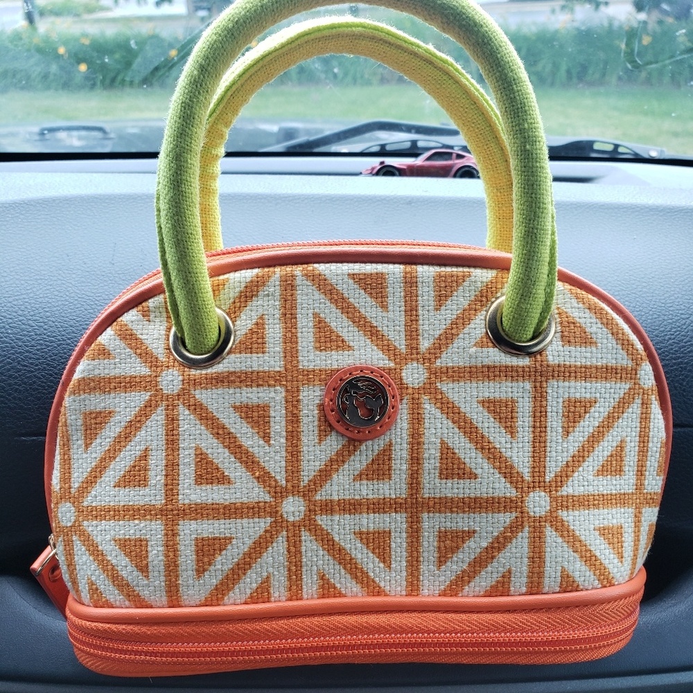 Spartina bag - Picture 1 of 4